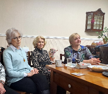 Beseda s textárom, básnikom a spisovateľom Ľubošom Zemanom